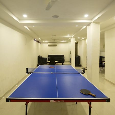 Hotel Rahil International Mahabaleshwar Exterior photo
