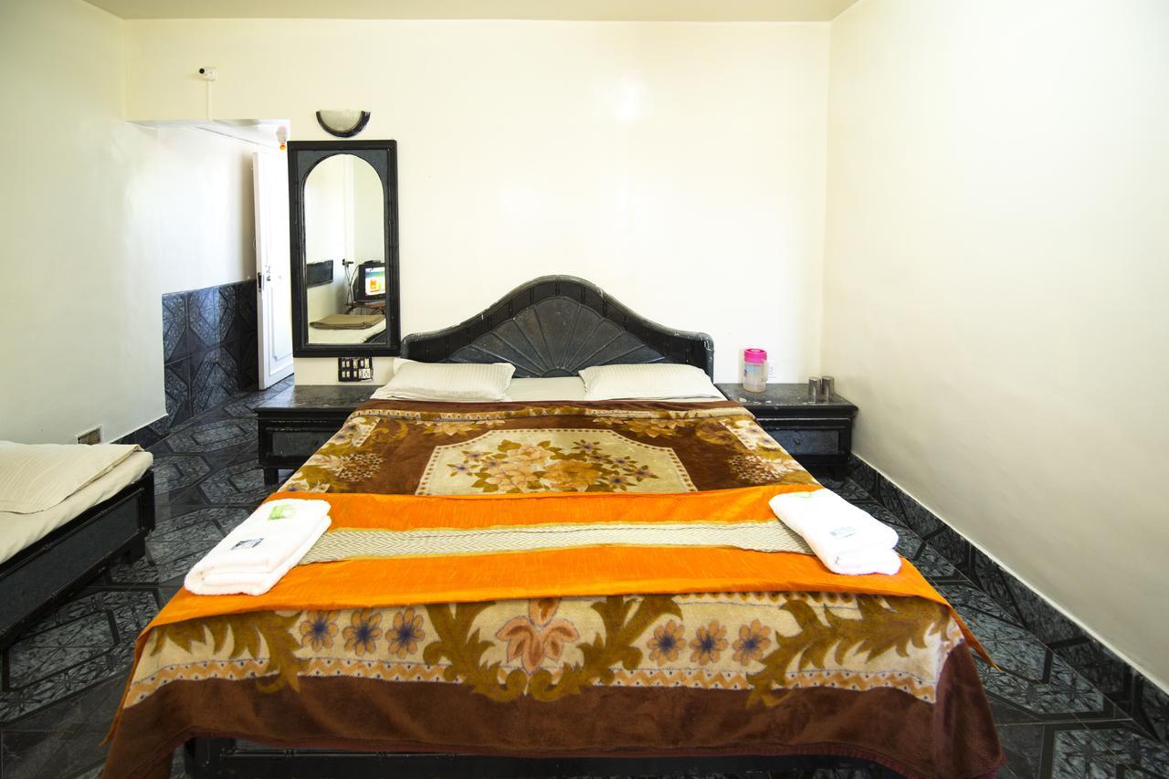 Hotel Rahil International Mahabaleshwar Exterior photo